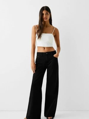 Obrázek produktu Široké džíny Bershka