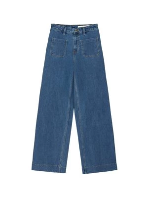 Obrázek produktu Široké džíny Bershka