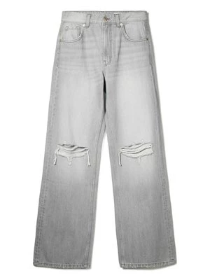 Obrázek produktu Široké džíny Bershka