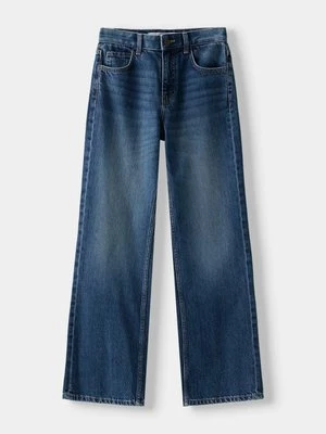 Obrázek produktu Široké džíny Bershka