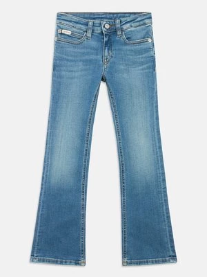 Obrázek produktu Široké džíny Calvin Klein Jeans