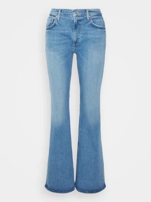 Obrázek produktu Široké džíny Citizens of Humanity modrý denim