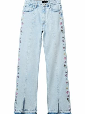Obrázek produktu Široké džíny Desigual