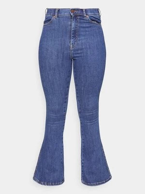 Obrázek produktu Široké džíny Dr.Denim Petite