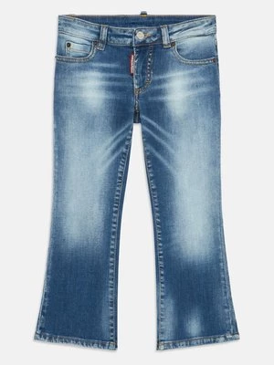 Obrázek produktu Široké džíny Dsquared2