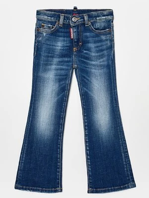 Obrázek produktu Široké džíny Dsquared2