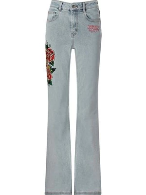 Obrázek produktu Široké džíny Ed Hardy