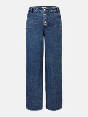 Obrázek produktu Široké džíny Even&Odd Tall