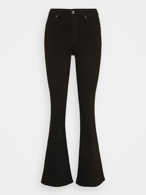 Obrázek produktu Široké džíny Gina Tricot