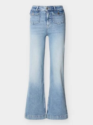 Obrázek produktu Široké džíny Gina Tricot
