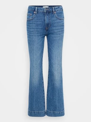 Obrázek produktu Široké džíny Gina Tricot Petite