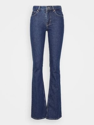 Obrázek produktu Široké džíny Gina Tricot Tall