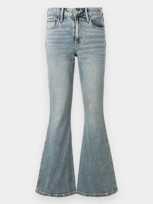 Obrázek produktu Široké džíny Hollister Co. modrý denim