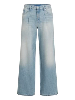 Obrázek produktu Široké džíny Karl Lagerfeld Jeans