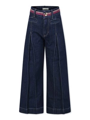 Obrázek produktu Široké džíny LANVIN