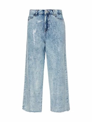 Obrázek produktu Široké džíny Liu Jo Jeans