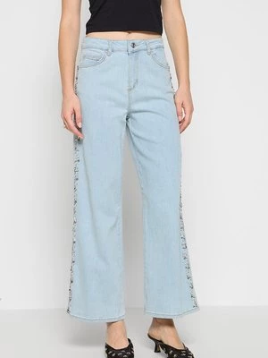 Obrázek produktu Široké džíny Liu Jo Jeans