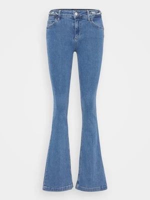 Obrázek produktu Široké džíny Liu Jo Jeans