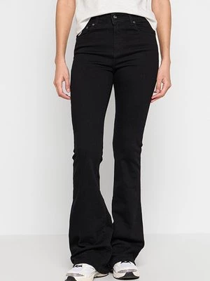 Obrázek produktu Široké džíny LOIS JEANS černá