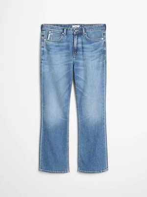 Obrázek produktu Široké džíny Marc O'Polo modrý denim