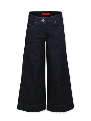Obrázek produktu Široké džíny MAX&Co. modrý denim