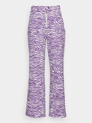 Obrázek produktu Široké džíny Missguided