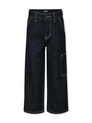 Obrázek produktu Široké džíny Molo