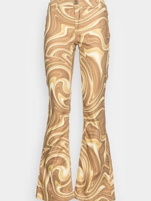 Obrázek produktu Široké džíny Neon & Nylon