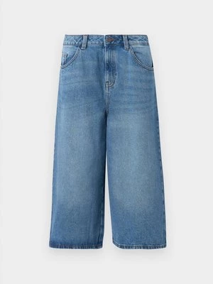 Obrázek produktu Široké džíny Noisy May modrý denim
