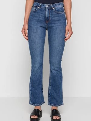 Obrázek produktu Široké džíny Pepe Jeans modrá