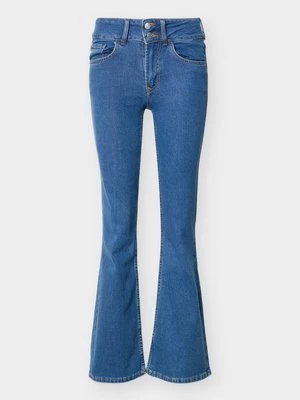 Obrázek produktu Široké džíny Pepe Jeans modrý denim