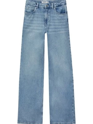 Obrázek produktu Široké džíny PULL&BEAR