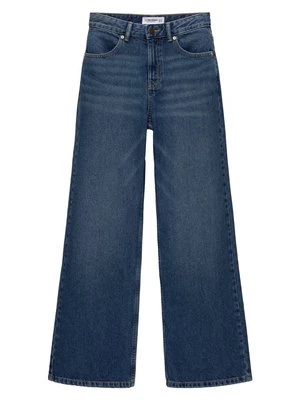 Obrázek produktu Široké džíny PULL&BEAR
