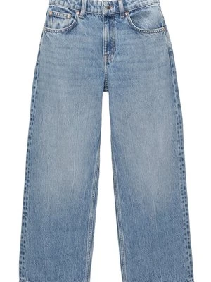 Obrázek produktu Široké džíny PULL&BEAR