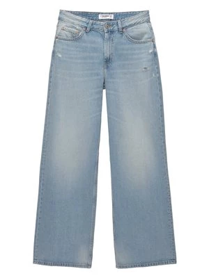 Obrázek produktu Široké džíny PULL&BEAR