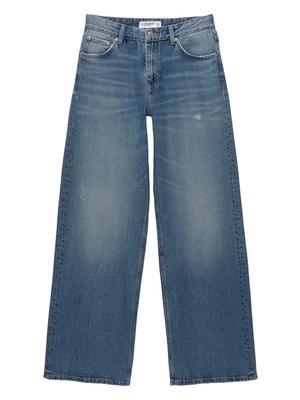 Obrázek produktu Široké džíny PULL&BEAR