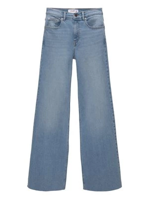 Obrázek produktu Široké džíny PULL&BEAR