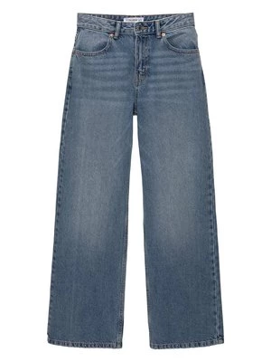 Obrázek produktu Široké džíny PULL&BEAR