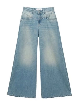 Obrázek produktu Široké džíny PULL&BEAR