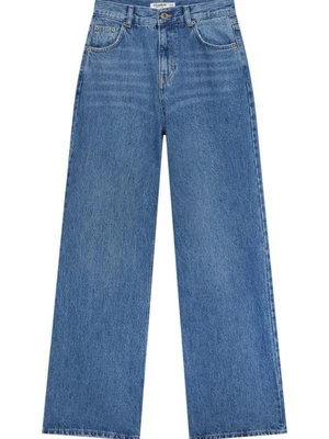 Obrázek produktu Široké džíny PULL&BEAR