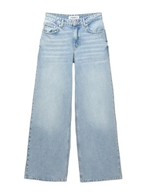 Obrázek produktu Široké džíny PULL&BEAR