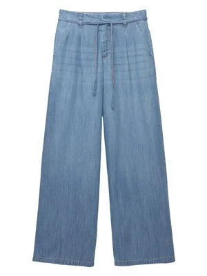 Obrázek produktu Široké džíny PULL&BEAR