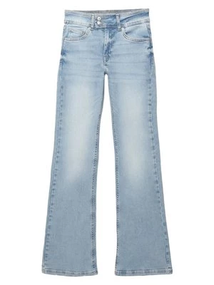 Obrázek produktu Široké džíny PULL&BEAR
