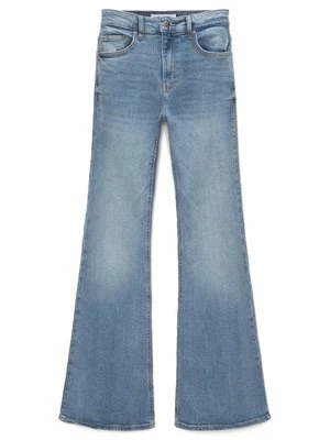 Obrázek produktu Široké džíny PULL&BEAR