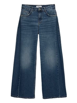 Obrázek produktu Široké džíny PULL&BEAR