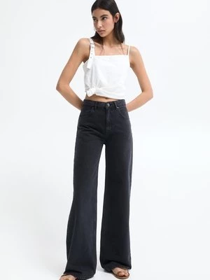 Obrázek produktu Široké džíny PULL&BEAR