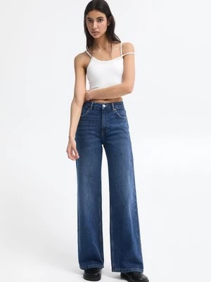 Obrázek produktu Široké džíny PULL&BEAR
