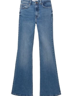 Obrázek produktu Široké džíny PULL&BEAR