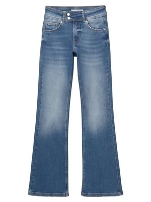 Obrázek produktu Široké džíny PULL&BEAR
