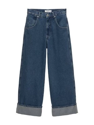 Obrázek produktu Široké džíny PULL&BEAR